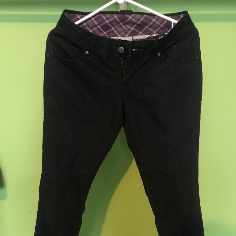 Columbia isolated pants